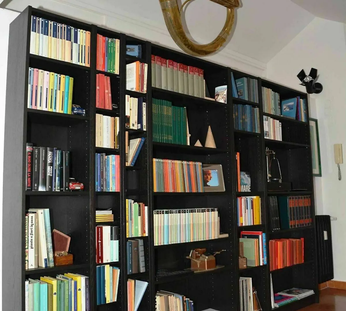 Design Apartment In Rome 0*,  Italy