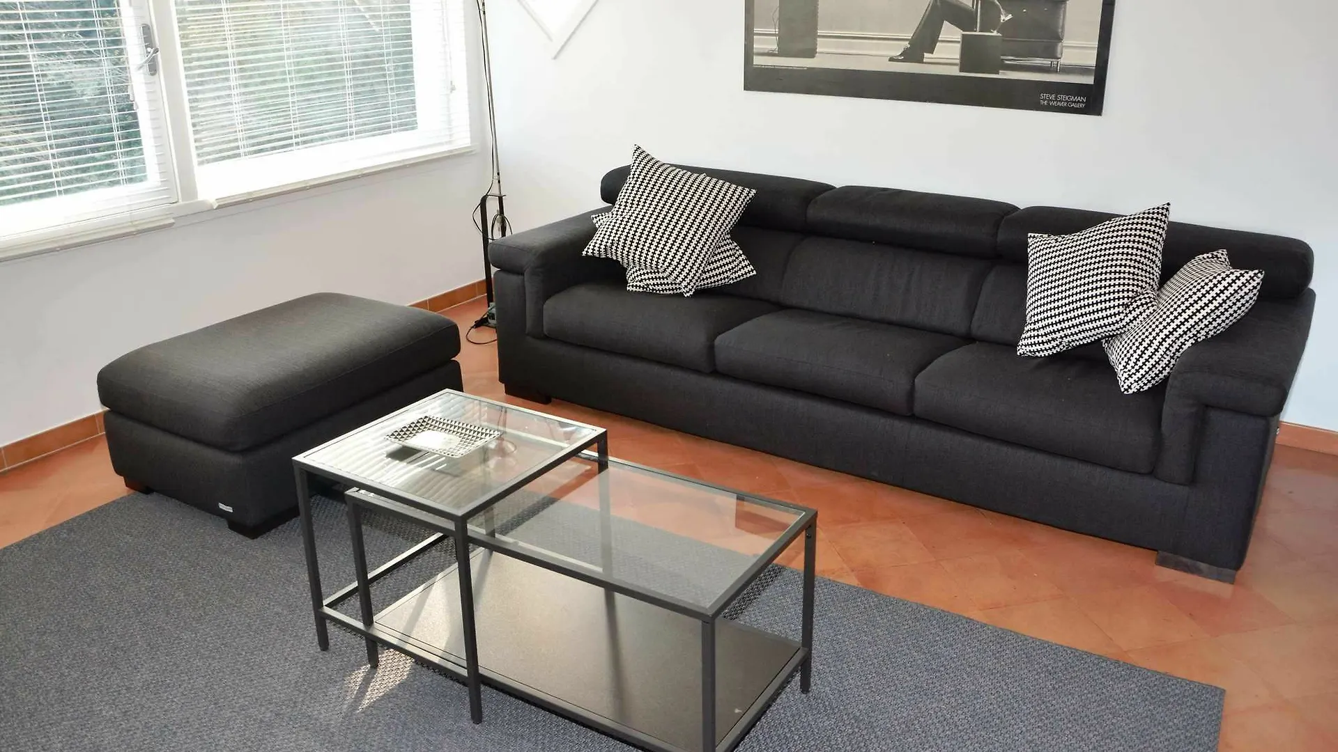 Design Apartment In Rome 0*,  Italy