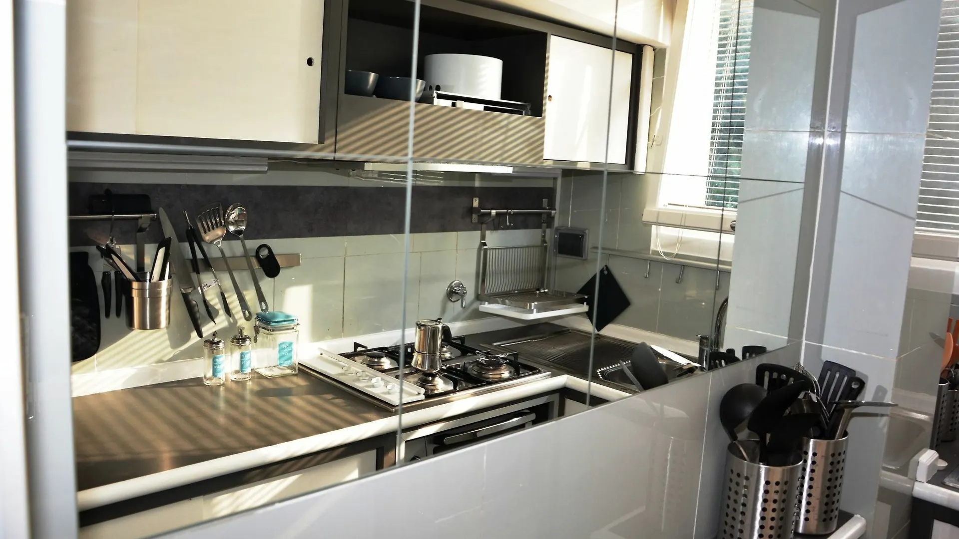 Design Apartment In Rome 0*,