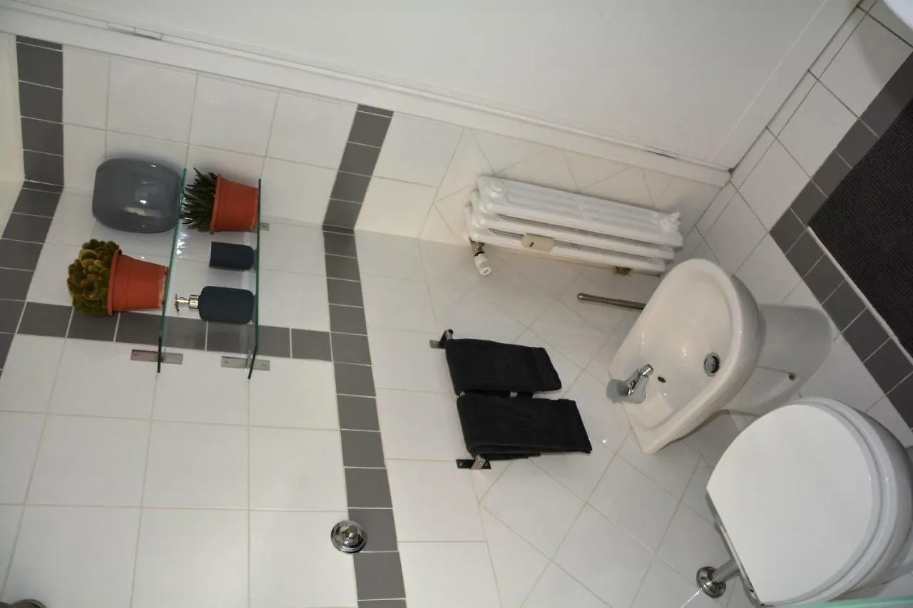 Design Apartment In Rome 0*,  Italy